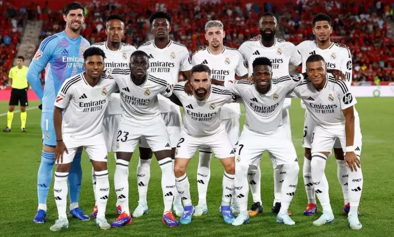 أزمة دفاعية تضرب ريال مدريد قبل مباراة بنفيكا.. أربيلوا في مواجهة صعبة