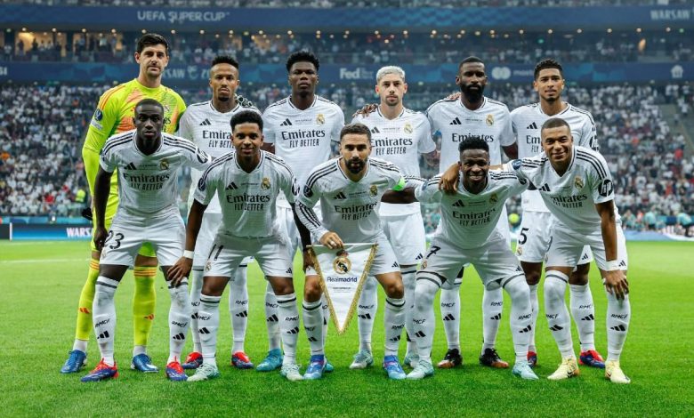 رغم الانتصار.. حالة غضب تسيطر على ريال مدريد بعد مواجهة فالنسيا
