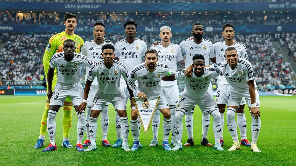 رغم الانتصار.. حالة غضب تسيطر على ريال مدريد بعد مواجهة فالنسيا