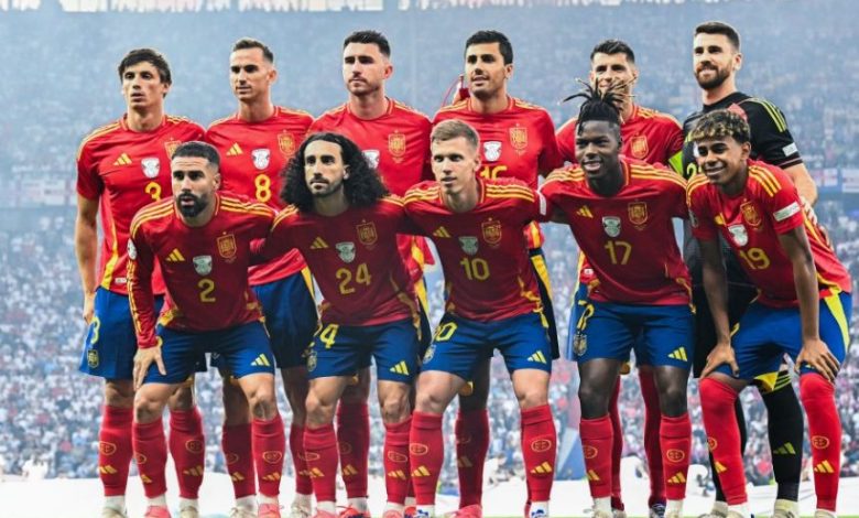 قبل كأس العالم 2026.. يامال في موقف صعب وأزمة تهز صفوف المنتخب