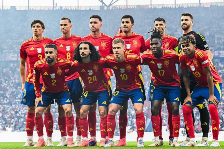 قبل كأس العالم 2026.. يامال في موقف صعب وأزمة تهز صفوف المنتخب