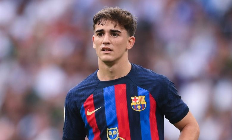 برشلونة يدخل بقوة في السوق.. 30 مليون يورو وغافي مقابل نجم ثقيل