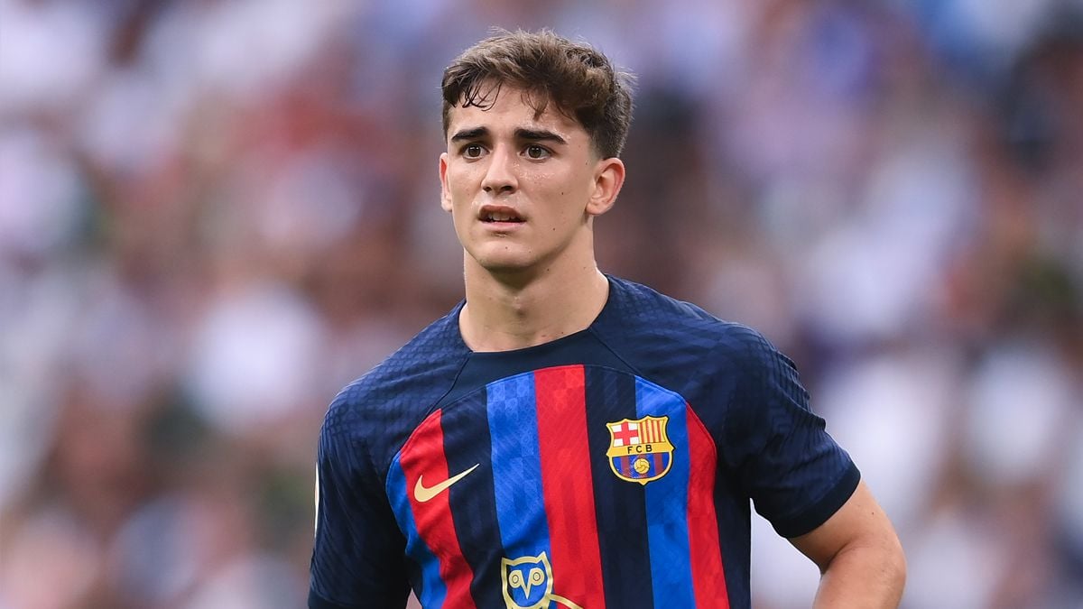 برشلونة يدخل بقوة في السوق.. 30 مليون يورو وغافي مقابل نجم ثقيل