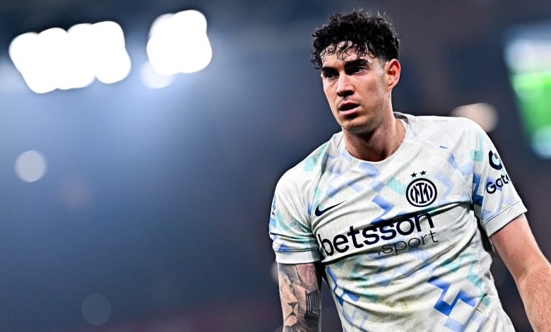 فليك يهز البيت الكتالوني.. باستوني شرط والرحيل قريب لنجم برشلونة المفضل