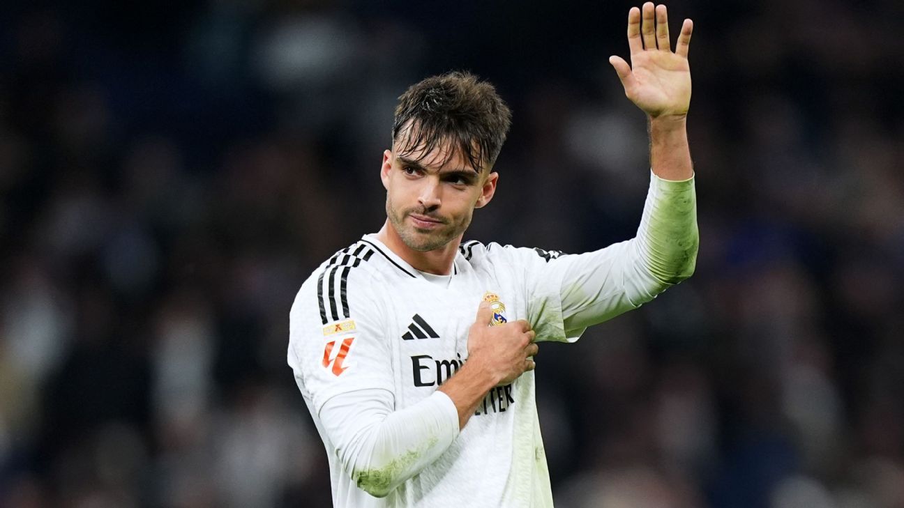 أزمة بعد مباراة مدريد وأوساسونا… رابطة الليغا تحقق بسبب تصرفات أسينسيو