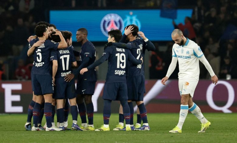 البرنابيو على موعد مع صدمة.. ريال مدريد يستهدف نجم باريس سان جيرمان في صفقة القرن