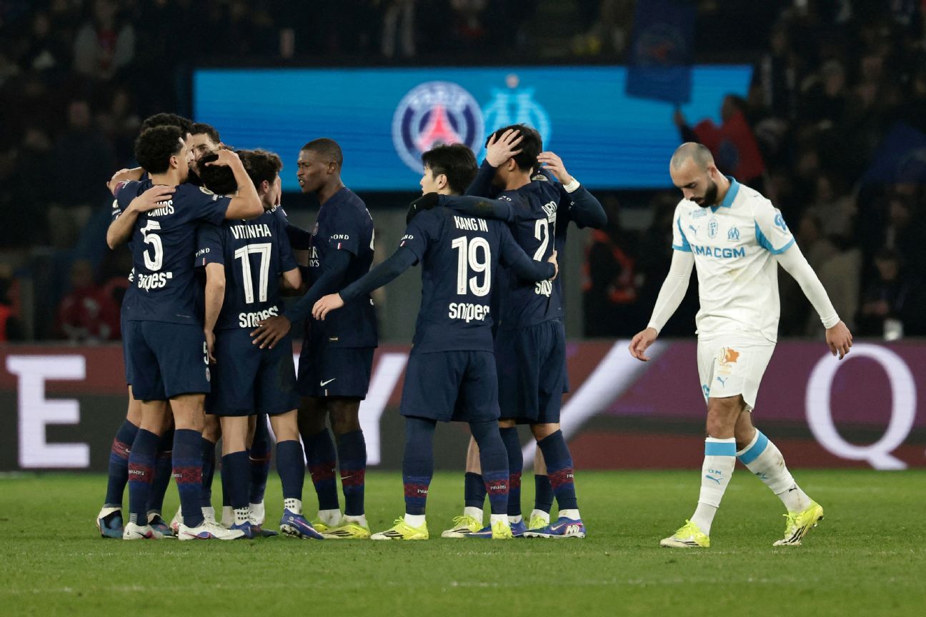 البرنابيو على موعد مع صدمة.. ريال مدريد يستهدف نجم باريس سان جيرمان في صفقة القرن