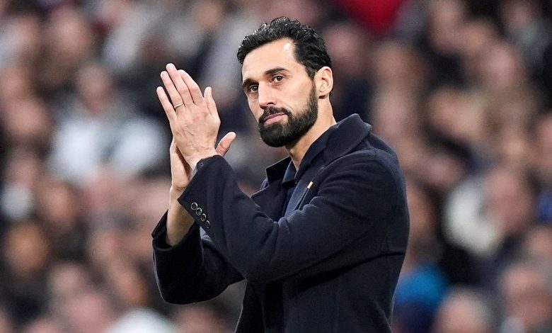 أربيلوا يرفض منذ اليوم الأول.. صفقة مستقبلية تثير الجدل في ريال مدريد