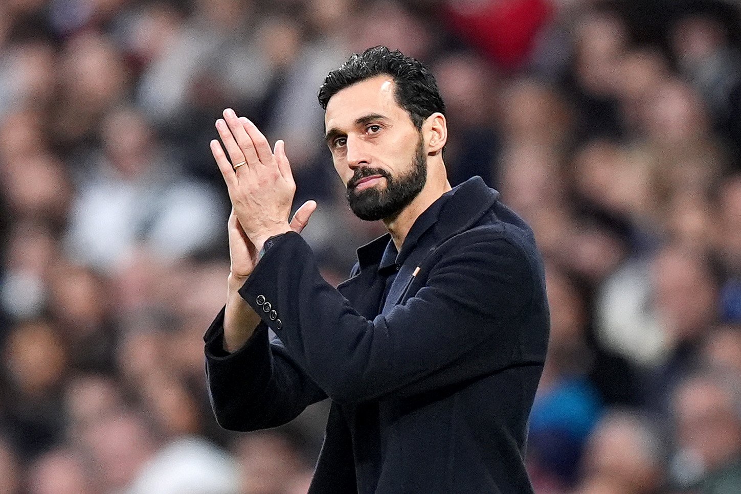 أربيلوا يرفض منذ اليوم الأول.. صفقة مستقبلية تثير الجدل في ريال مدريد