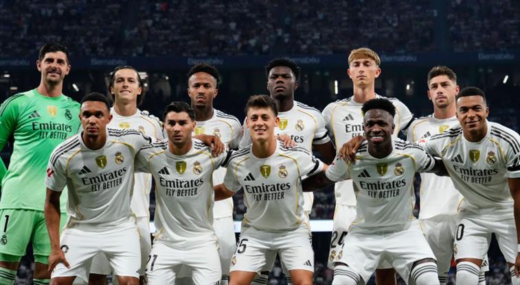 أربيلوا يصنع المفاجأة.. لاعب الملكي قريب من الرحيل