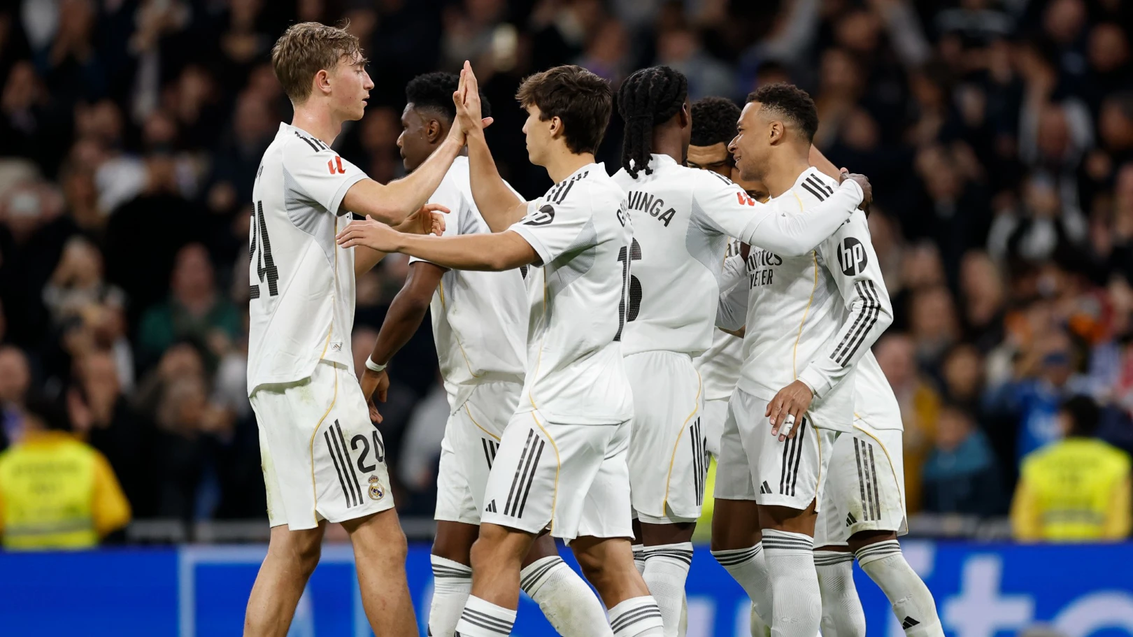 ريال مدريد يتلقى ضربة قوية بعد نتائج قرعة ربع نهائي الأبطال