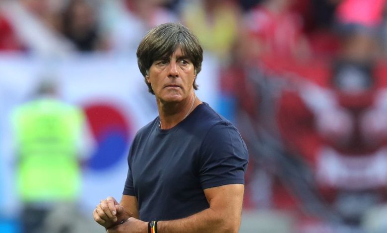 تغيير شامل في ريال مدريد؟ يواكيم لوف على رأس أولويات بيريز