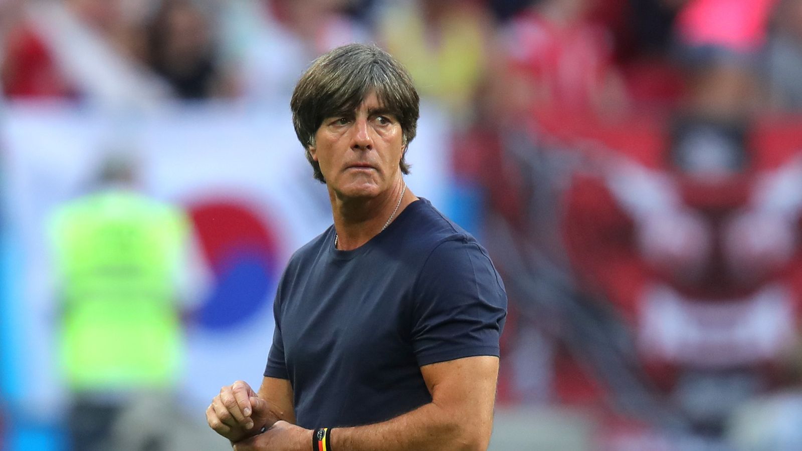 تغيير شامل في ريال مدريد؟ يواكيم لوف على رأس أولويات بيريز