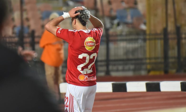 أهداف مباراة الأهلي والجونة اليوم في الدوري المصري