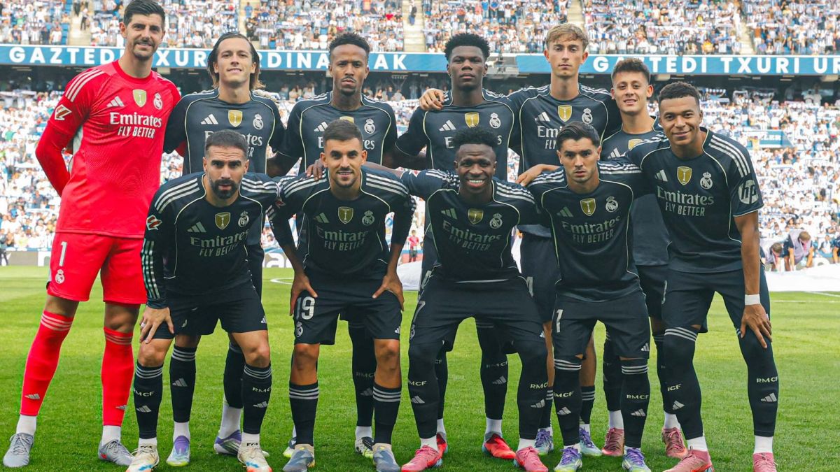 نجم ريال مدريد يهدد بالرحيل.. أربيلوا على رأس الأزمة