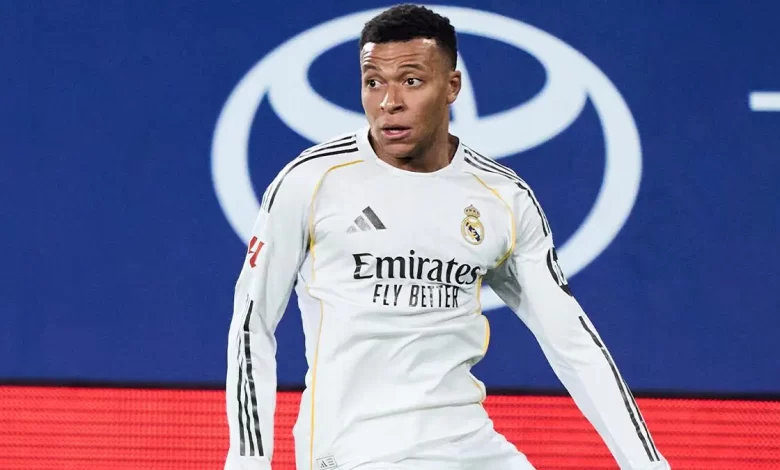 هل سيشارك مبابي في قمة ريال مدريد ومانشستر سيتي؟ القرار النهائي يفاجئ الجماهير