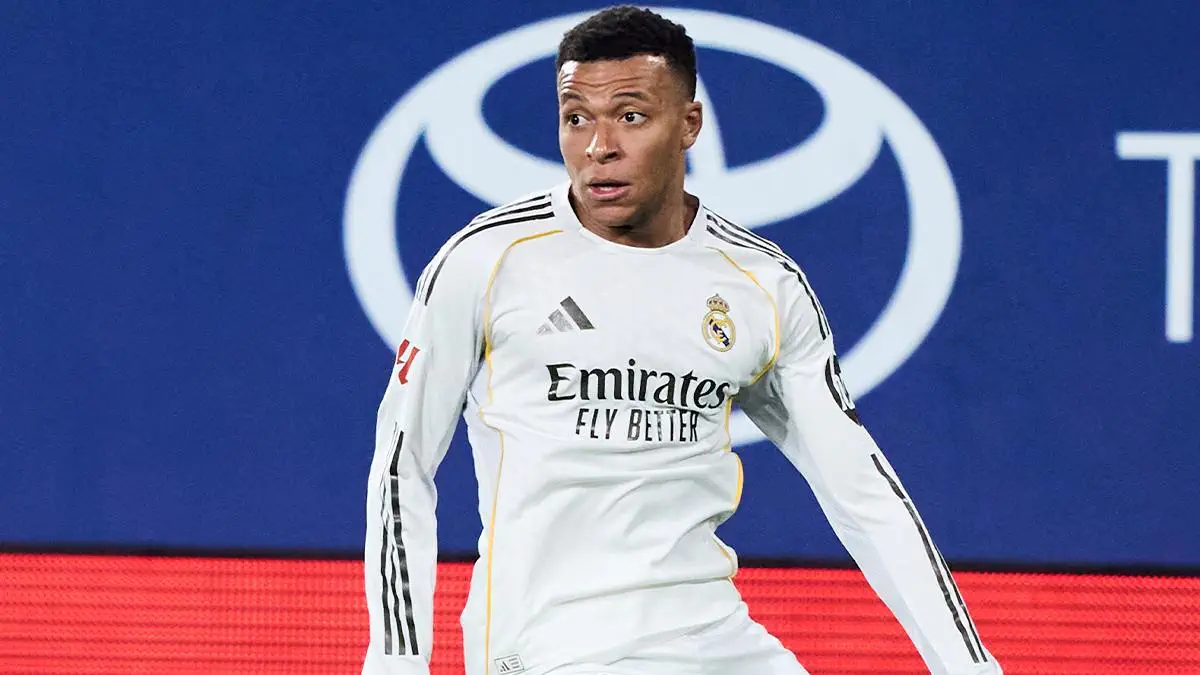 هل سيشارك مبابي في قمة ريال مدريد ومانشستر سيتي؟ القرار النهائي يفاجئ الجماهير