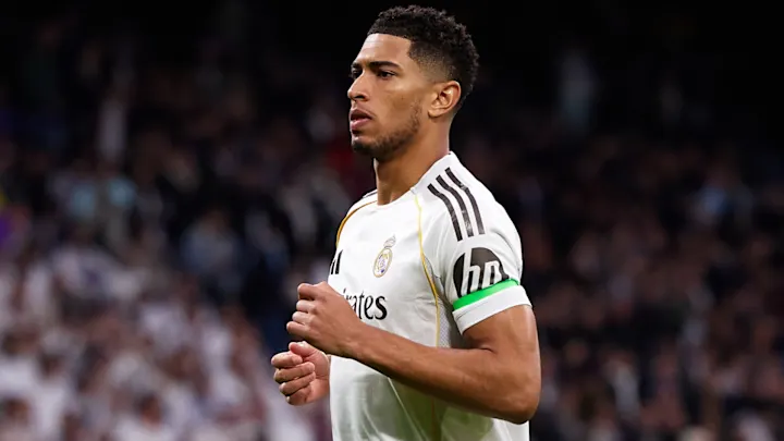 رغم الانتصارات.. أزمة جديدة تضرب أربيلوا بسبب بيلينجهام في ريال مدريد