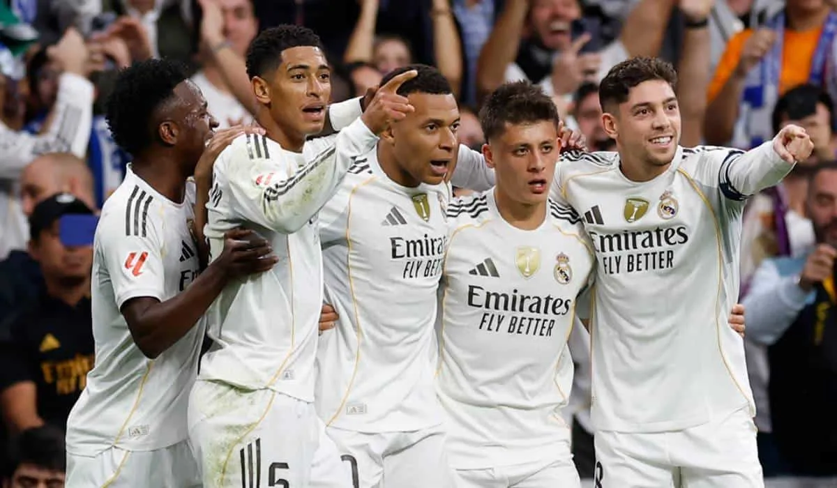 قلق داخل مدريد.. تطورات جديدة تكشف خطورة الإصابة