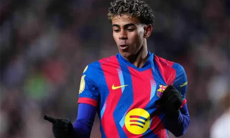 فليك يحسمها سريعًا… لا عودة لنجم برشلونة السابق حفاظًا على مكان يامال