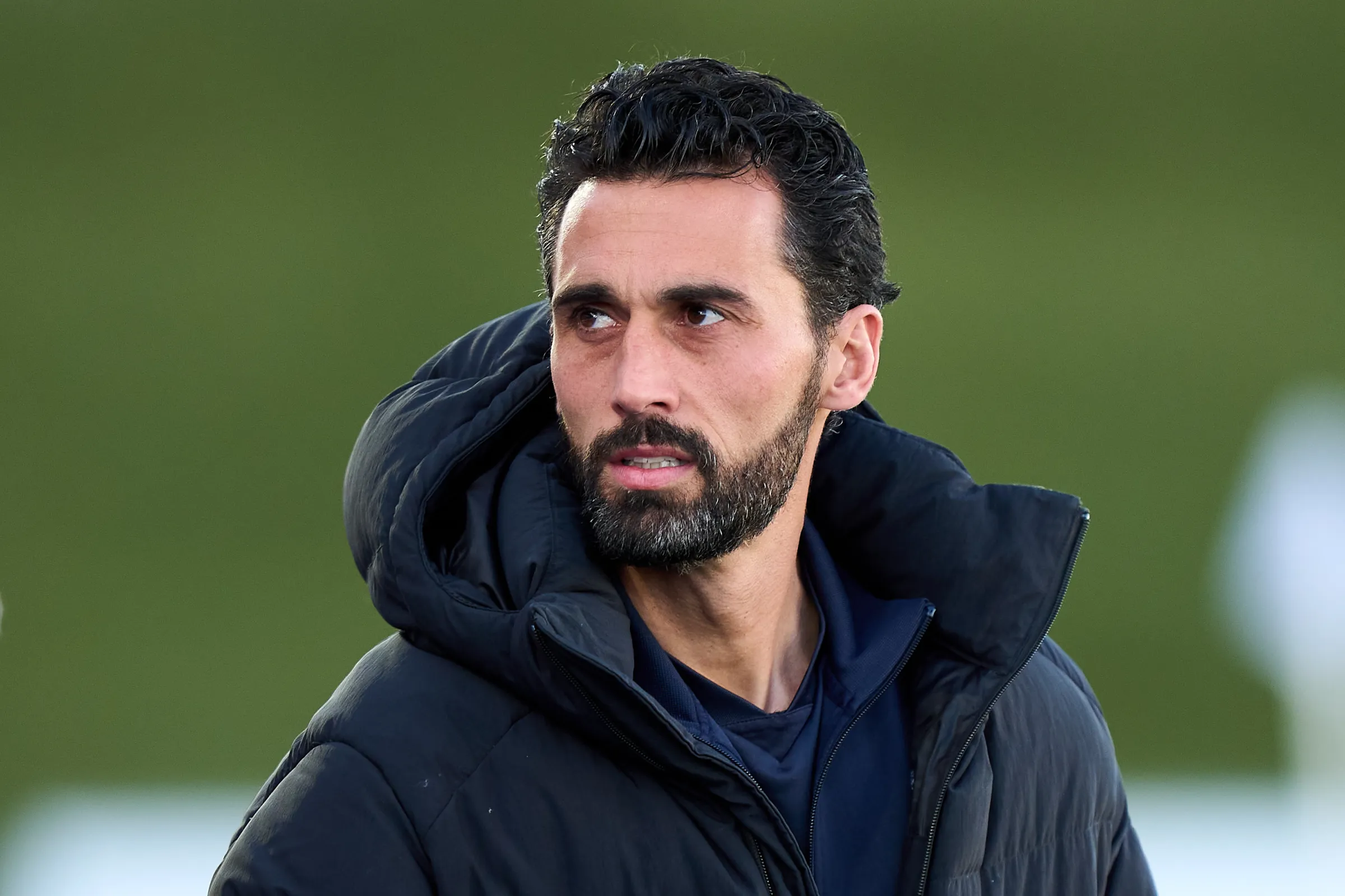 اعتراف مفاجئ من أربيلوا لنجم ريال مدريد: كان يجب أن تشارك أكثر