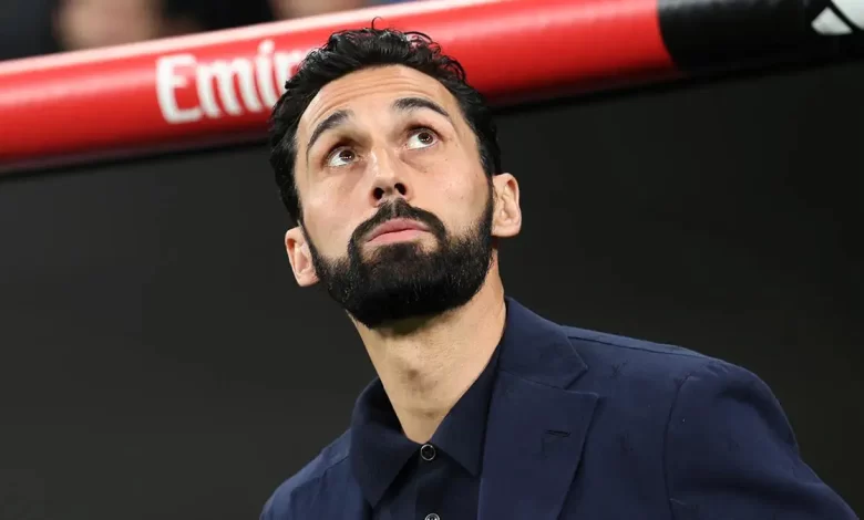 أربيلوا في موقف صعب.. 6 تغييرات لريال مدريد أمام إلتشي تثير الجدل القانوني