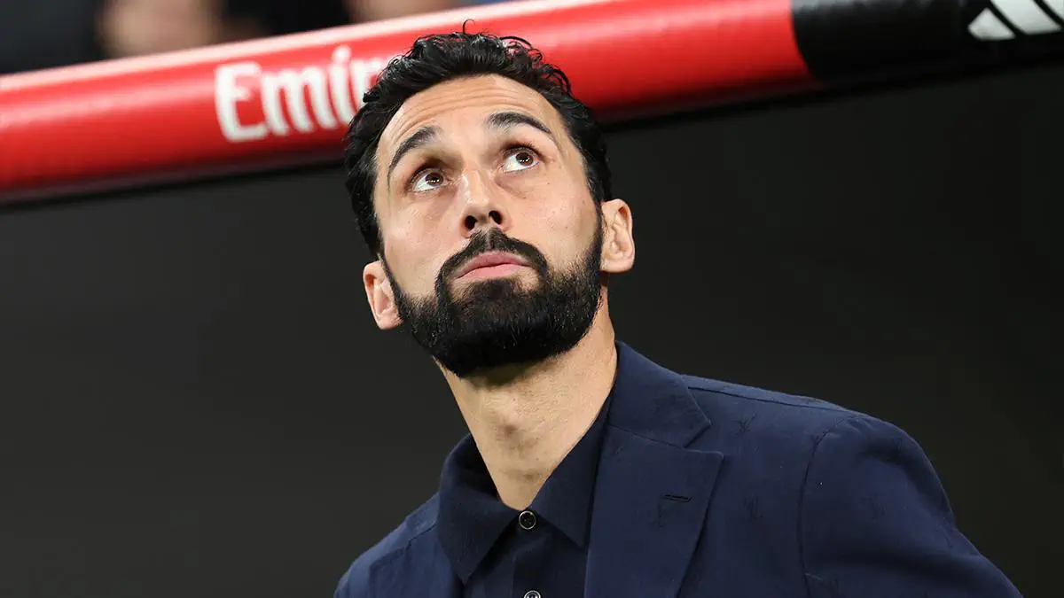 أربيلوا في موقف صعب.. 6 تغييرات لريال مدريد أمام إلتشي تثير الجدل القانوني