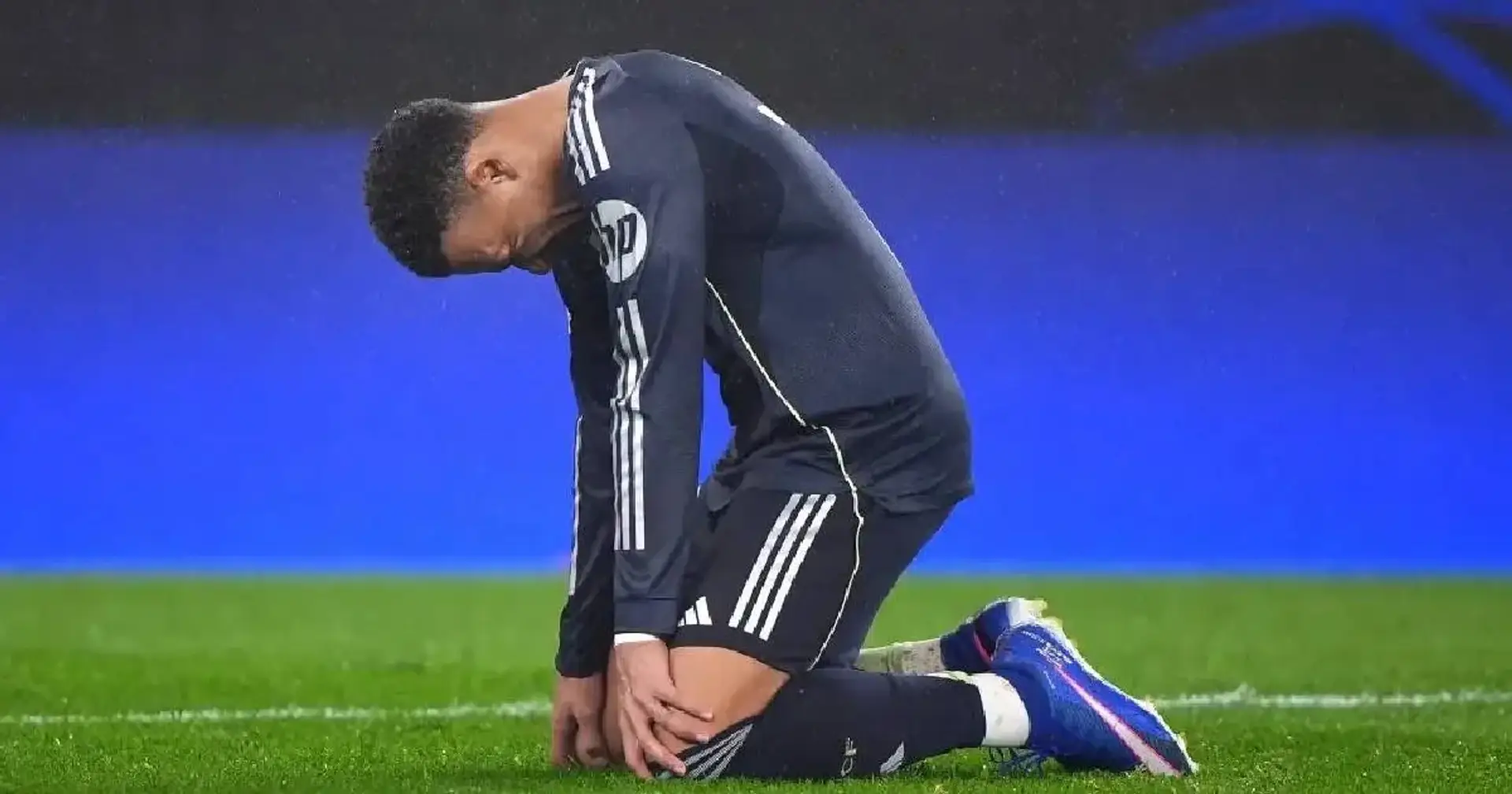مبابي يشعل الأجواء داخل مدريد… خطوة غير متوقعة تثير الجدل