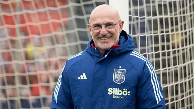 خبر صادم لمحبي إسبانيا.. نجم الملكي يقترب من الغياب عن كأس العالم بعد سقوطه أمام خيتافي