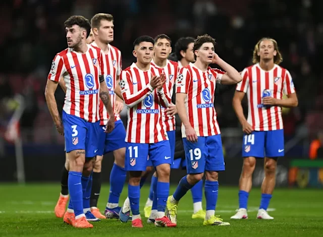 ريال مدريد يضرب بقوة… خطف موهبة من أتلتيكو يزيد التوتر بين الطرفين