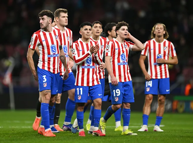 ريال مدريد يضرب بقوة… خطف موهبة من أتلتيكو يزيد التوتر بين الطرفين