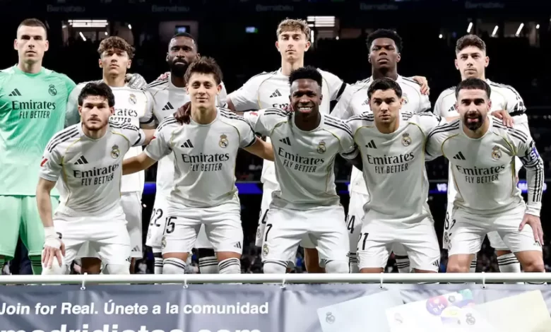 لجنة المسابقات تحسم الجدل.. عقوبة فيديريكو فالفيردي بعد ديربي مدريد