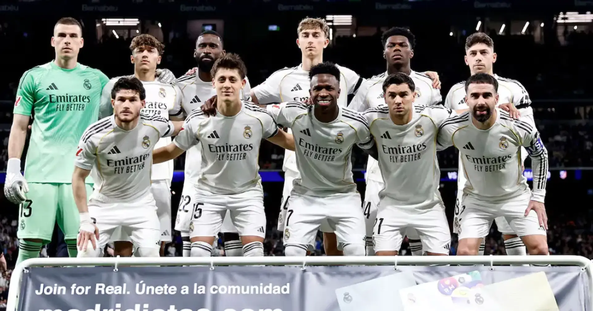 لجنة المسابقات تحسم الجدل.. عقوبة فيديريكو فالفيردي بعد ديربي مدريد
