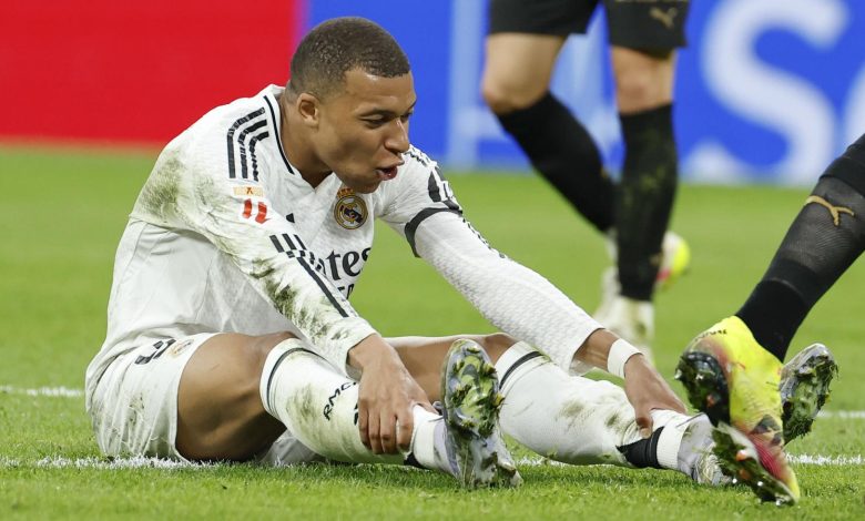 صدمة في ريال مدريد… مبابي يفرض قرارات صعبة على الإدارة