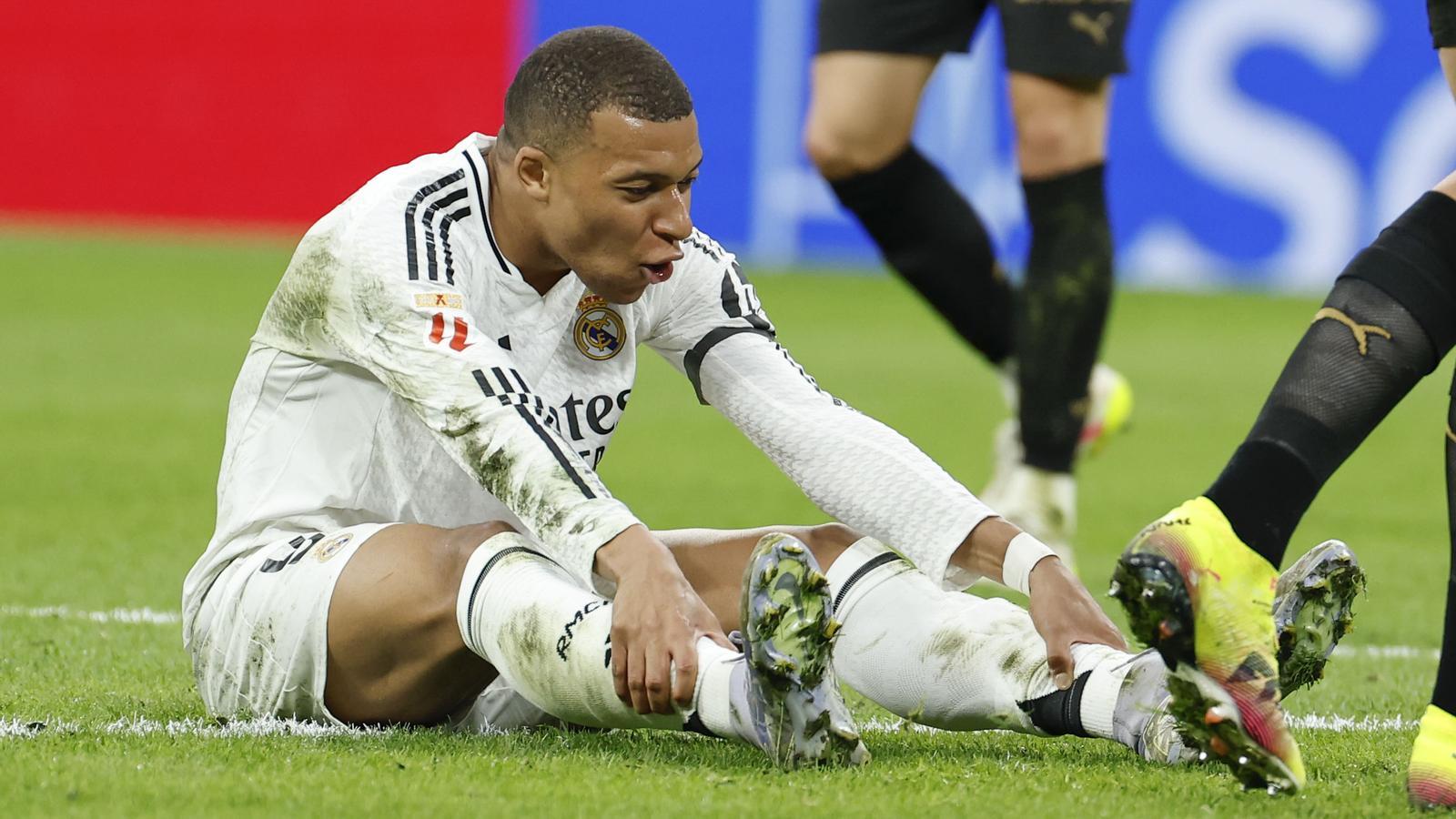 صدمة في ريال مدريد… مبابي يفرض قرارات صعبة على الإدارة