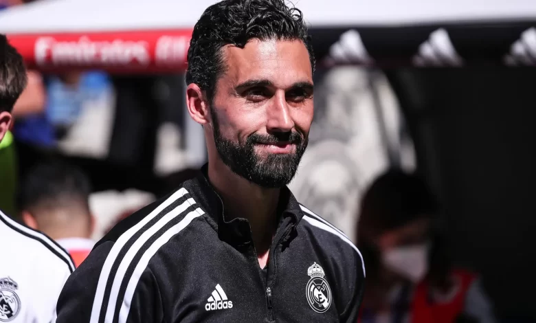 قبل مواجهة مانشستر سيتي.. ريال مدريد يفاجئ الجميع بثنائي قوي