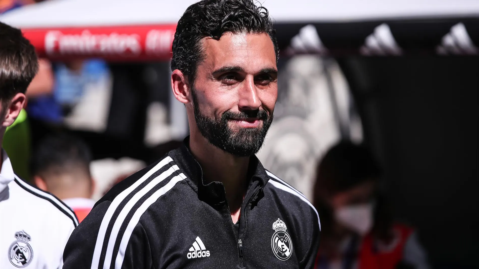 قبل مواجهة مانشستر سيتي.. ريال مدريد يفاجئ الجميع بثنائي قوي