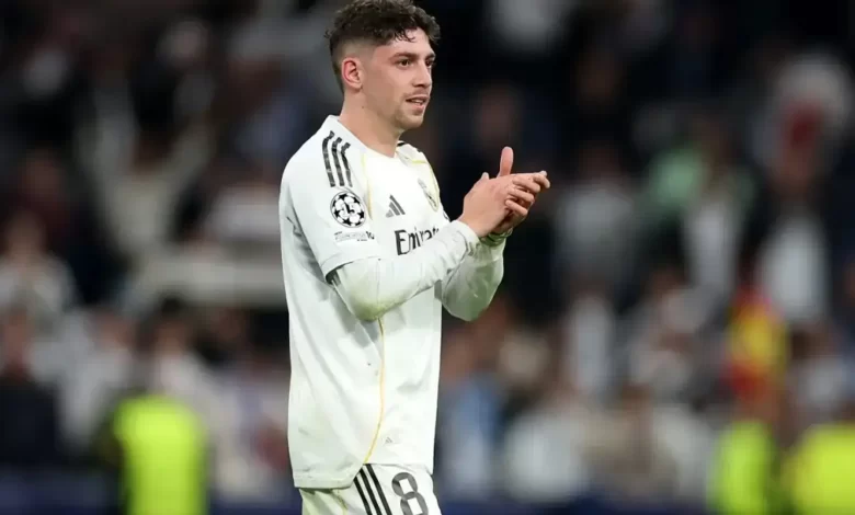 خبر مقلق للملكي.. فالفيردي يهدد استعدادات ريال مدريد قبل اللقاء القادم
