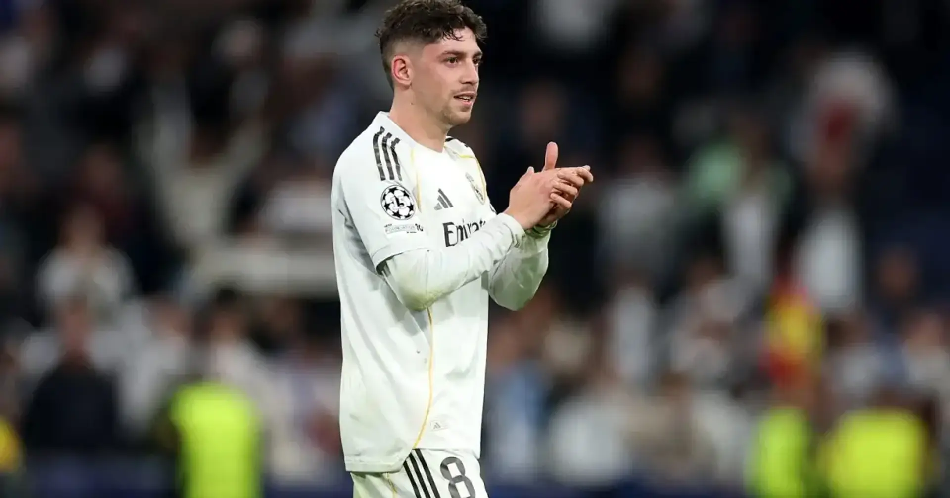 خبر مقلق للملكي.. فالفيردي يهدد استعدادات ريال مدريد قبل اللقاء القادم