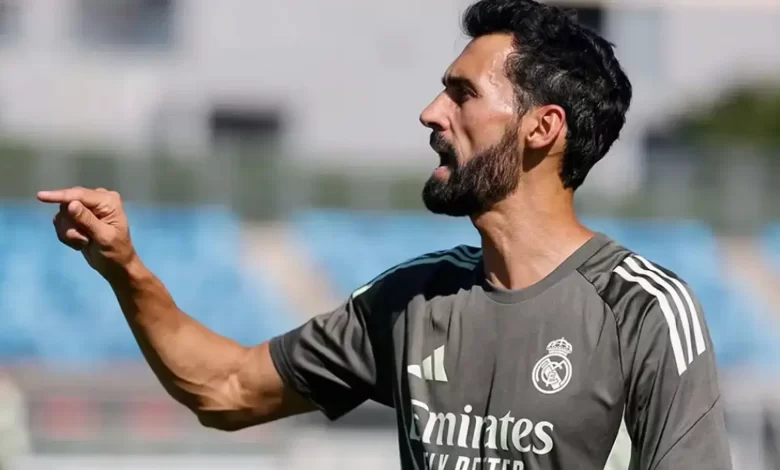 بداية عهد جديد في ريال مدريد.. أربيلوا يستبعد لاعبين من خططه