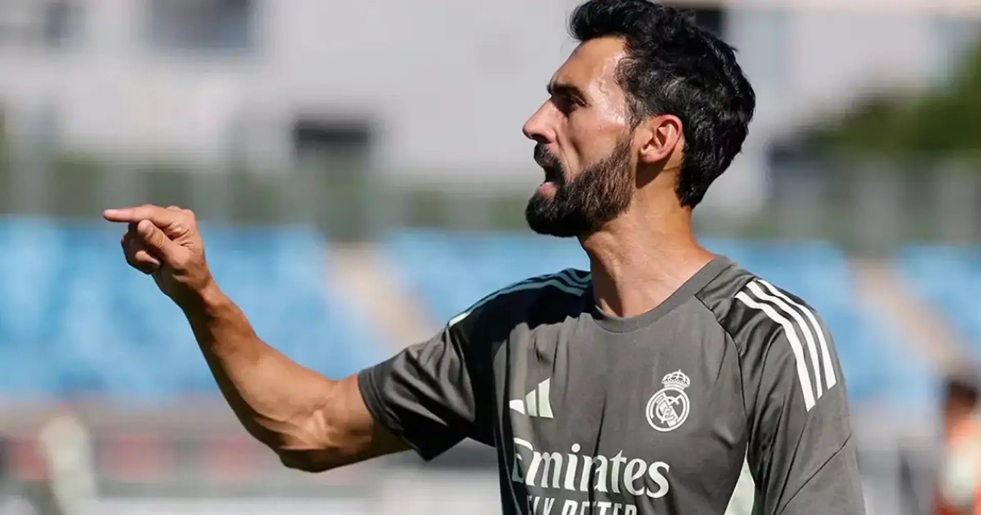 بداية عهد جديد في ريال مدريد.. أربيلوا يستبعد لاعبين من خططه