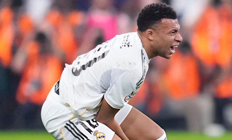 هل يعيش مبابي نفس قصة كاكا في مدريد؟ قرار صعب قد يهدد موسمه قبل كأس العالم