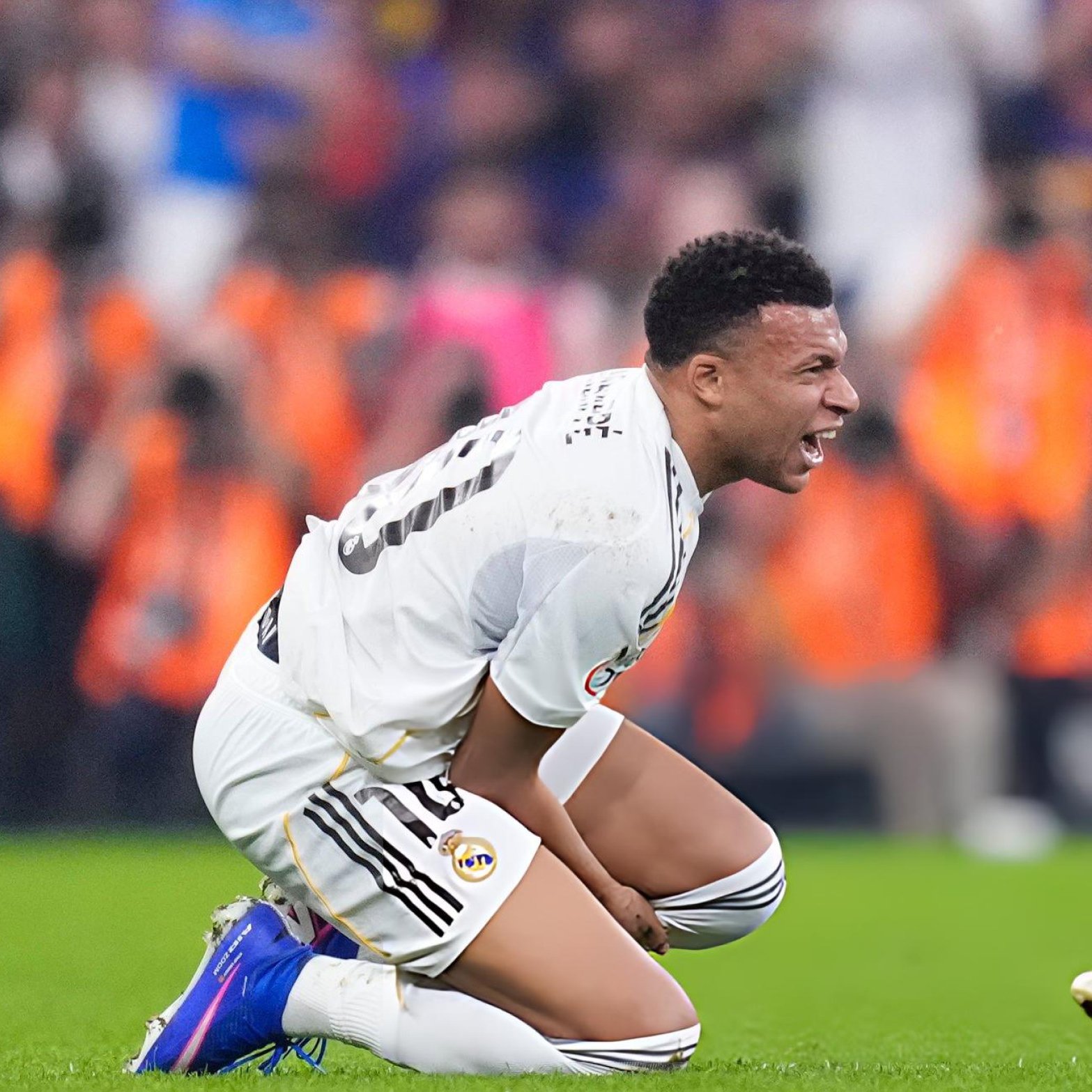 هل يعيش مبابي نفس قصة كاكا في مدريد؟ قرار صعب قد يهدد موسمه قبل كأس العالم