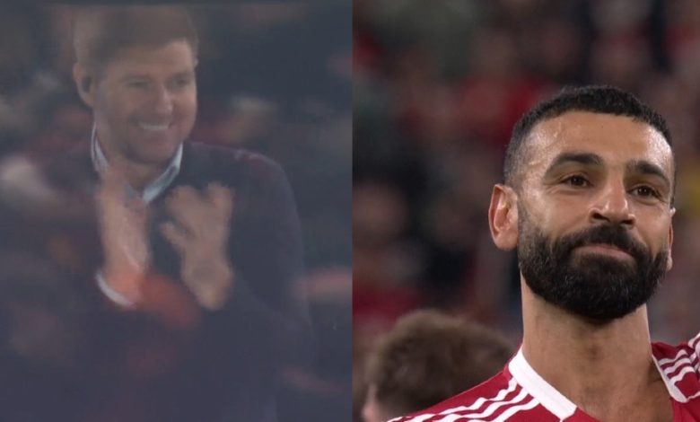 أهداف مباراة ليفربول وغلطة سراي اليوم في دوري أبطال أوروبا
