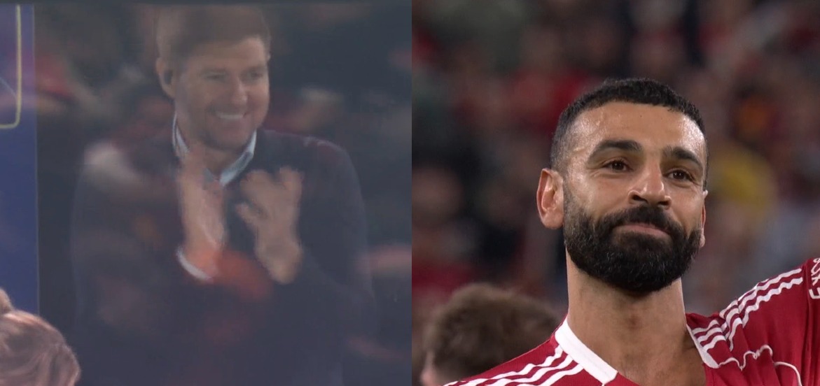 أهداف مباراة ليفربول وغلطة سراي اليوم في دوري أبطال أوروبا