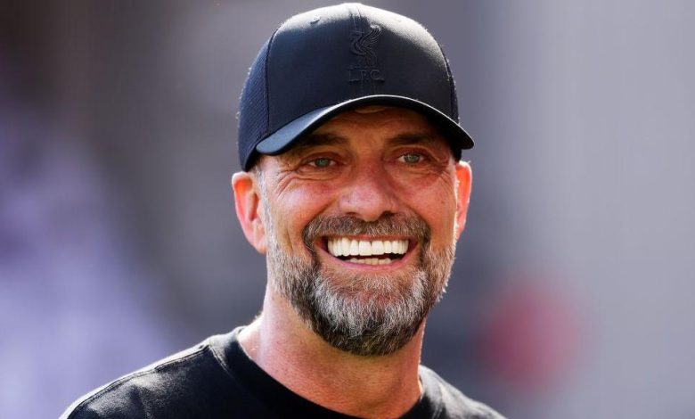 تحرك مفاجئ في ريال مدريد.. كلوب يطلب التضحية بأول لاعب