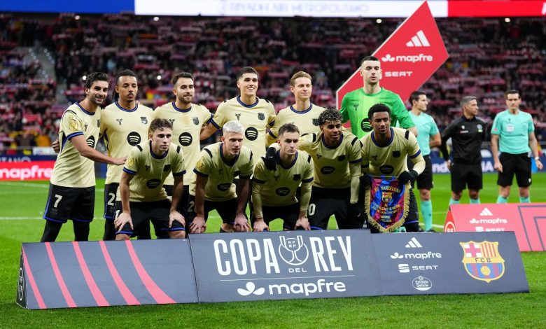 برشلونة يستعد لبيع ضخم هذا الصيف.. وفليك يقرر التضحية بأحد أهم اللاعبين