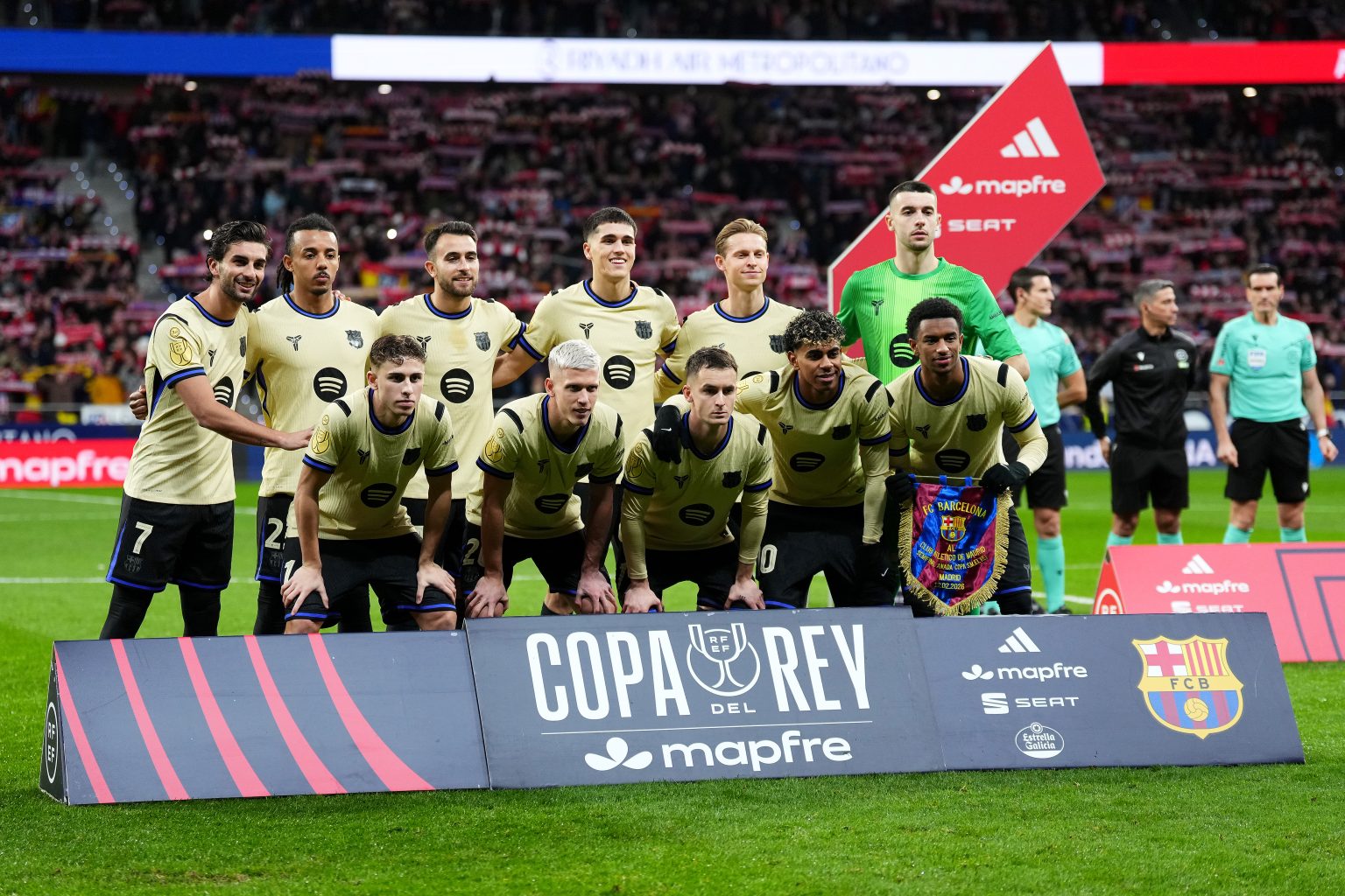 برشلونة يستعد لبيع ضخم هذا الصيف.. وفليك يقرر التضحية بأحد أهم اللاعبين