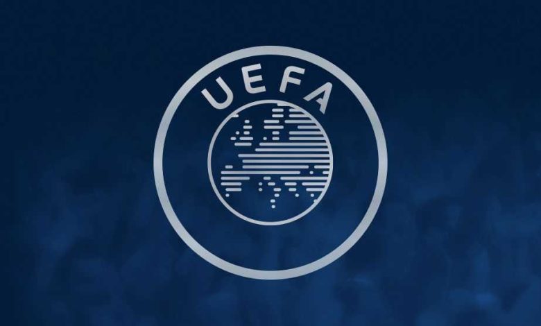قرار مفاجئ من يويفا يضرب ريال مدريد.. وعقوبة بسبب جماهير سانتياجو برنابيو