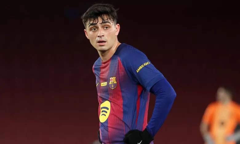 بطلب مباشر من فليك… برشلونة ينهي اتفاقًا لتعويض بيدري في صفقة مجانية